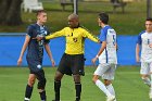 Men's Soccer vs Gordon  Wheaton Men's Soccer vs Gordon. - Photo by Keith Nordstrom : Wheaton, Soccer, Gordon, MSoc2019